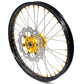 KKE 21/18 Endueo Dirt Spoked Wheels For SUZUKI DRZ400 DRZ400E DRZ400S