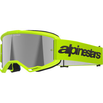 Alpinestar Vision 3 Goggle