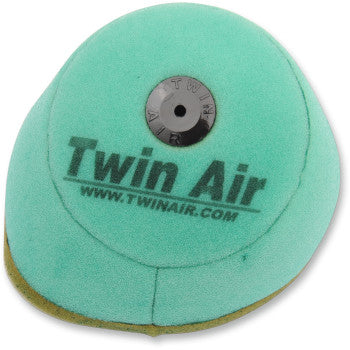 TWIN AIR 152213X Factory Pre-Oiled Air Filter - Yamaha
