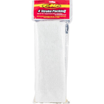 FMF Muffler Packing - 4-Stroke