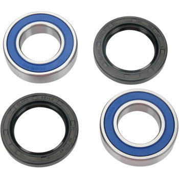 Moose Wheel Bearing Kit - Rear