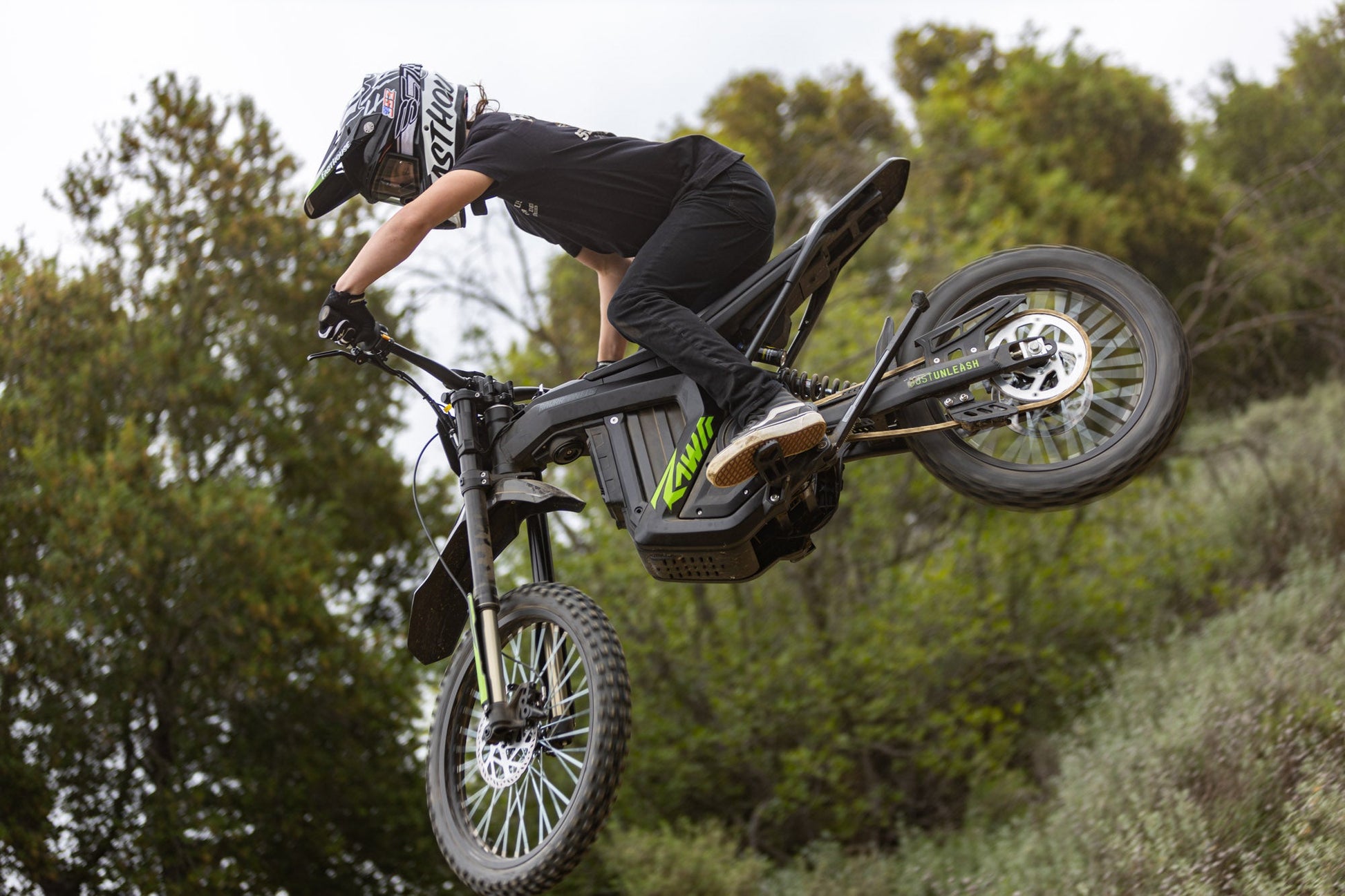 Rawrr Mantis X 72 volt - Local Pick up Only – Make Anykine Stuff Maui