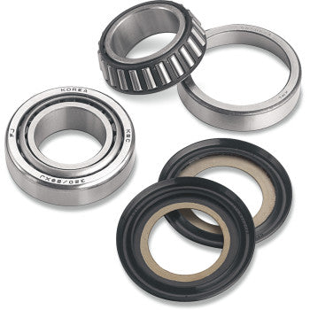 Steering Stem Bearing Kit - Honda