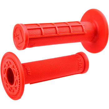 Ruffian MX Full Waffle Single-Ply Grips