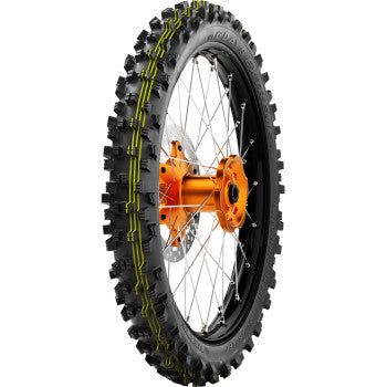 METZELER Tire - MCE 6 Days Extreme - Front - 90/100-21 - 57R