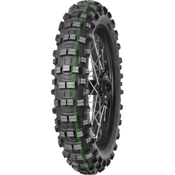 Tire - Terra Force-EF Super Soft - Rear - 140/80-18 - 70M