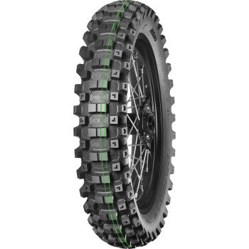 Terra Force-EX MH Super Soft - Rear - 120/90-18 - 65M