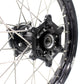 KKE 21" 19" Alloy Wheels Rims For HONDA CR125R CR250R CRF250R CRF450R Black