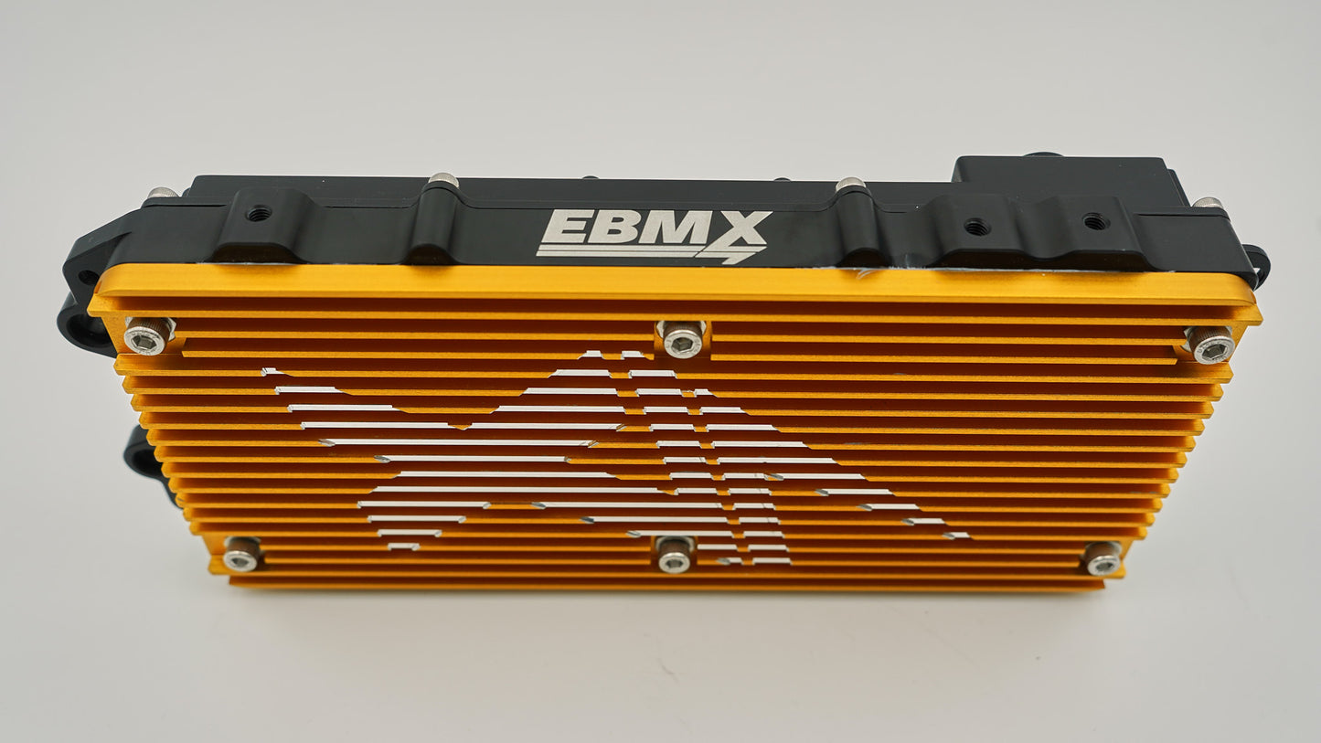 EBMX X-9000 Power Kit