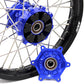 KKE 21 & 18 CUSH Drive Wheels Rims For SUZUKI DRZ400SM 2005-2024