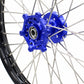 KKE 21 & 18 CUSH Drive Wheels Rims For SUZUKI DRZ400SM 2005-2024