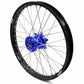 KKE 21 & 18 CUSH Drive Wheels Rims For SUZUKI DRZ400SM 2005-2024