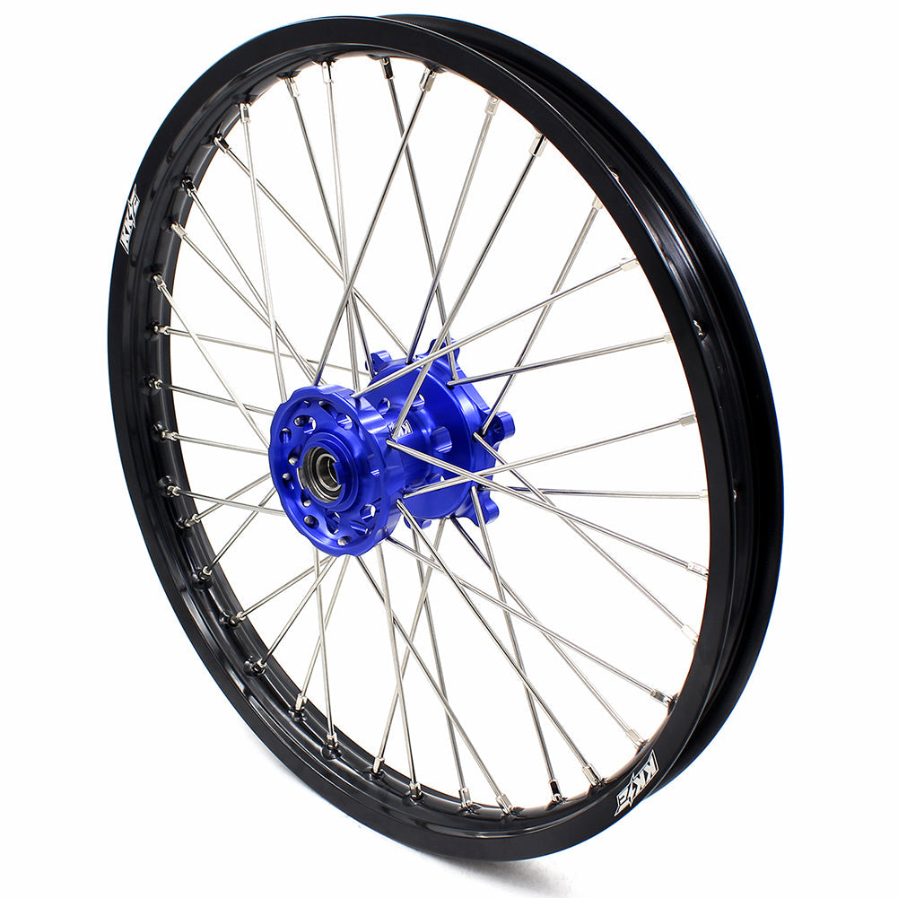 KKE 21 & 18 CUSH Drive Wheels Rims For SUZUKI DRZ400SM 2005-2024