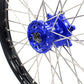KKE 21 & 18 CUSH Drive Wheels Rims For SUZUKI DRZ400SM 2005-2024