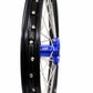 KKE 21 & 18 CUSH Drive Wheels Rims For SUZUKI DRZ400SM 2005-2024