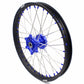 KKE 21/18 Wheel Rim For SUZUKI DRZ400SM 2005-2024 Off Road Dirtbikes