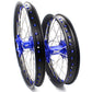 KKE 21/18 Wheel Rim For SUZUKI DRZ400SM 2005-2024 Off Road Dirtbikes
