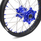 KKE 21/18 Wheel Rim For SUZUKI DRZ400SM 2005-2024 Off Road Dirtbikes