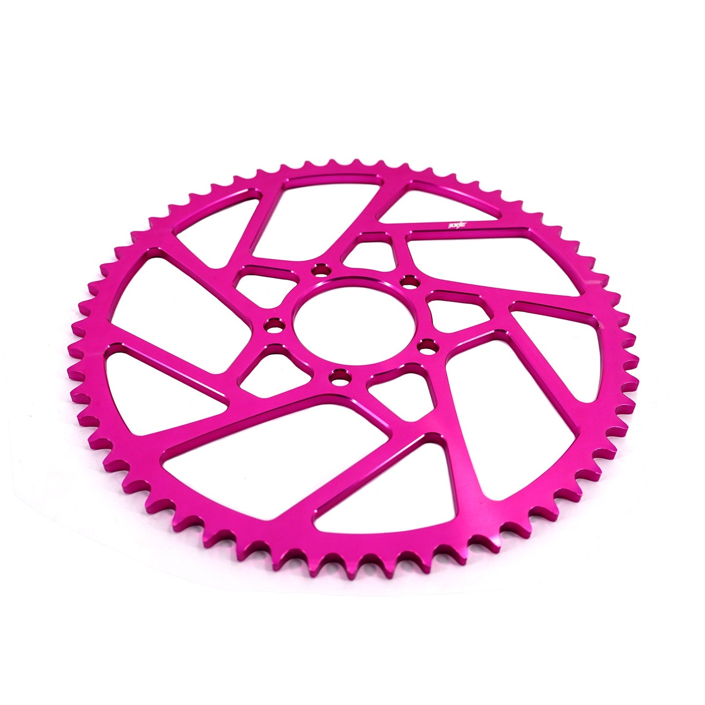 KKE 58T Aluminum Sprocket For SurRon Light Bee-X, For Segway, For Rawrr Mantis X (Collective)