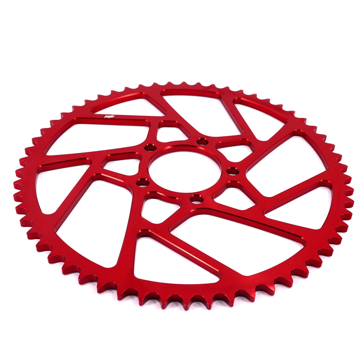KKE Rear 54T Aluminum Sprocket For SurRon Light Bee-X, Rawrr Mantis, Mantis X, E-Ride Pro SS (Collective)