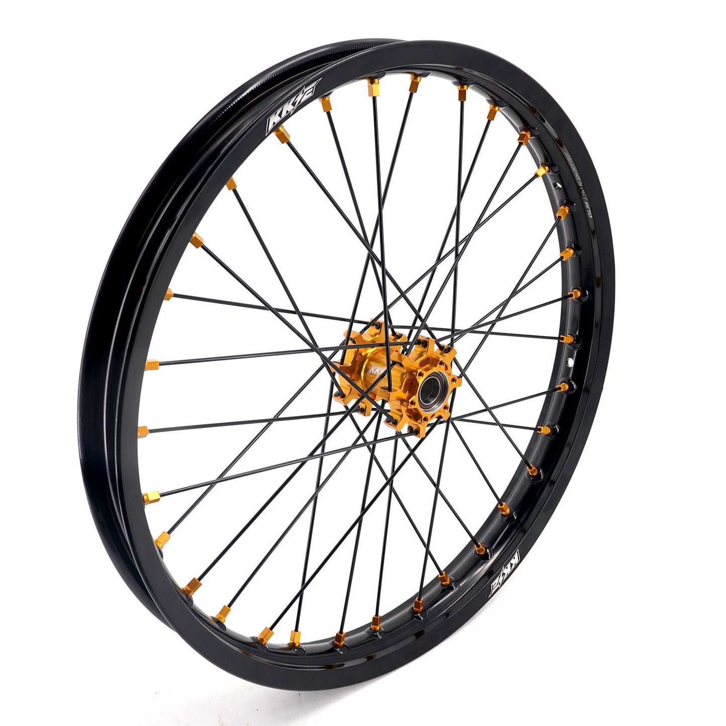 KKE 1.6*19" & 1.85*16" E-Motor Wheels Fit Surron Light Bee-X, E-Ride Pro SS (Collective)