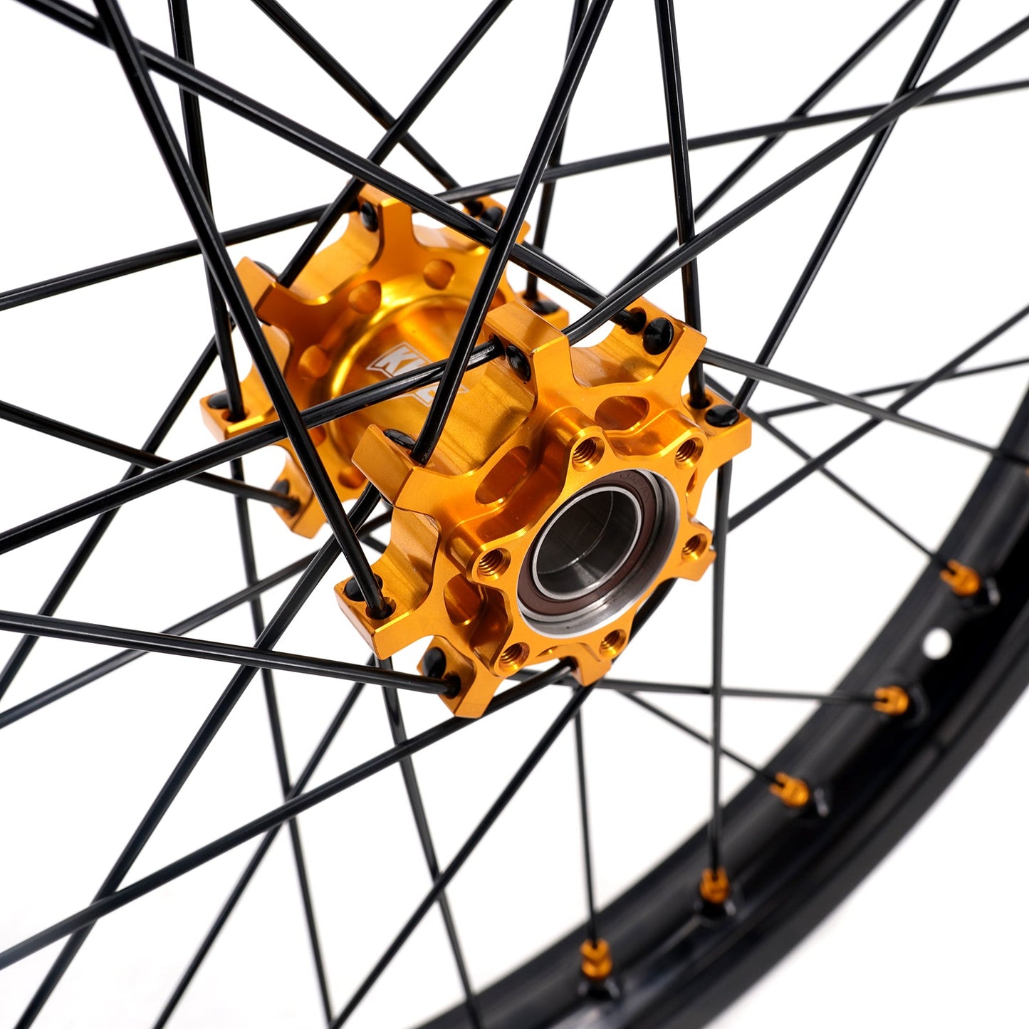 KKE 1.6*19" & 1.85*16" E-Motor Wheels Fit Surron Light Bee-X, E-Ride Pro SS (Collective)