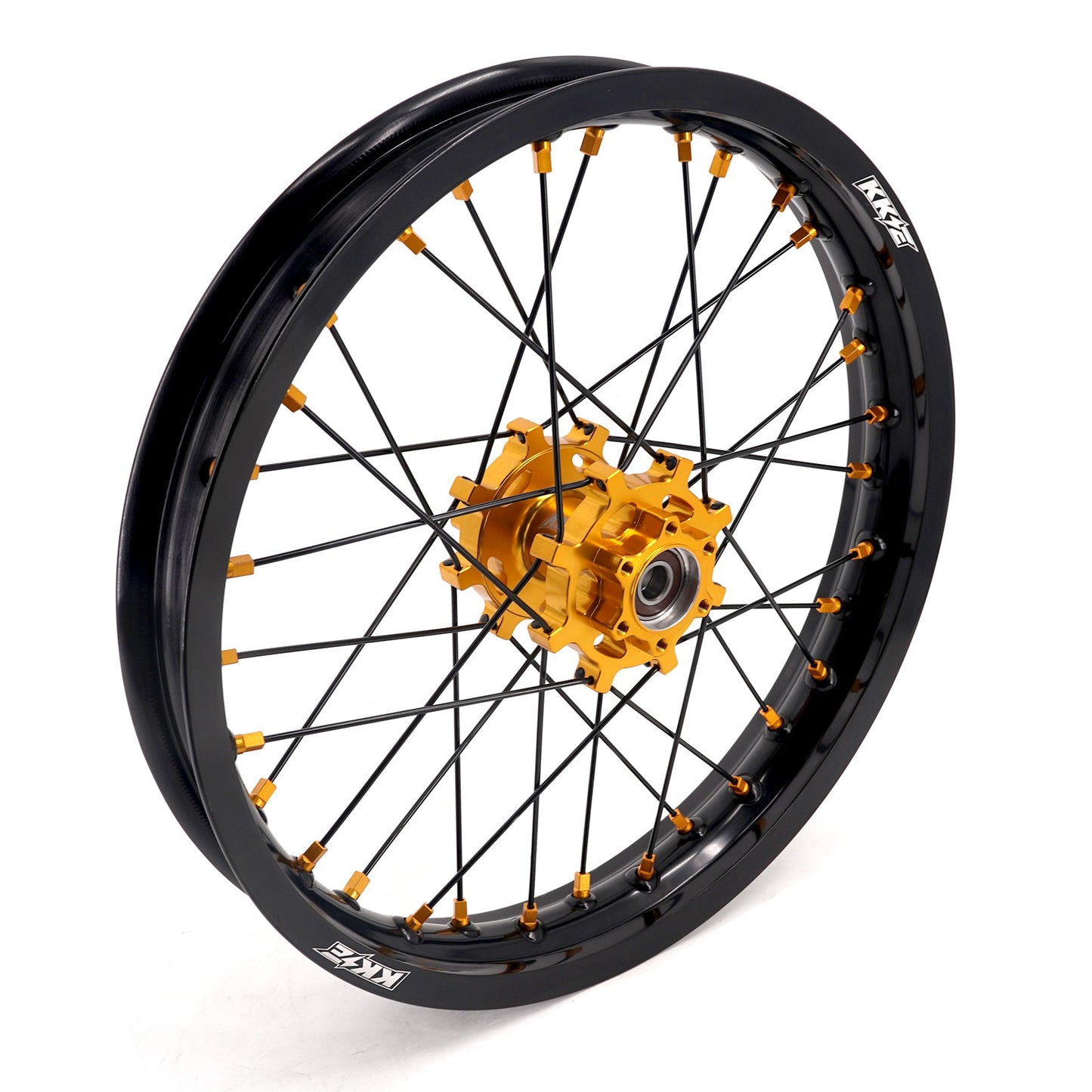 KKE 1.6*19" & 1.85*16" E-Motor Wheels Fit Surron Light Bee-X, E-Ride Pro SS (Collective)