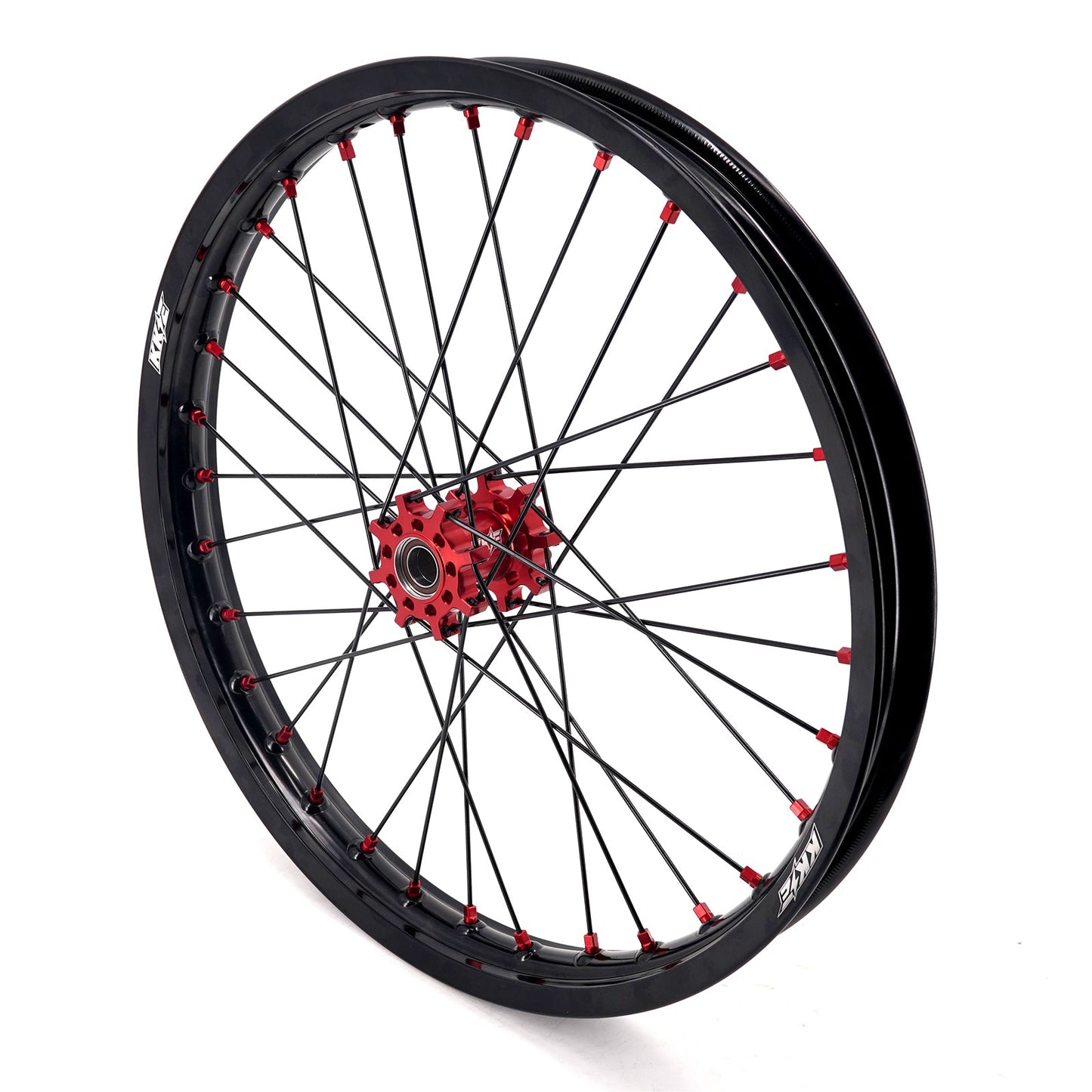 KKE 1.6*19" & 1.85*16" E-Motor Wheels Fit Surron Light Bee-X, E-Ride Pro SS (Collective)