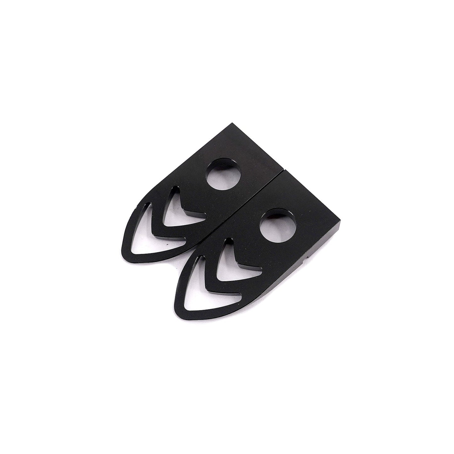 KKE Axle Chain Adjuster Blocks Fit SURRON Light Bee-X, E-Ride Pro SS, Talaria MX3/MX4 (Collecctive)