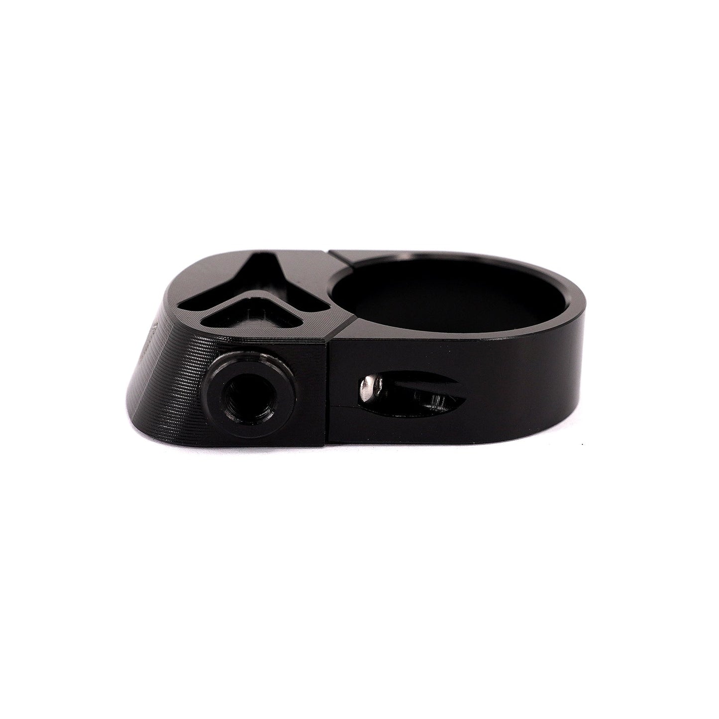 KKE Billet CNC Aluminum Speedometer Bracket Fit SURRON Light Bee X, E-Ride Pro SS (Collective)