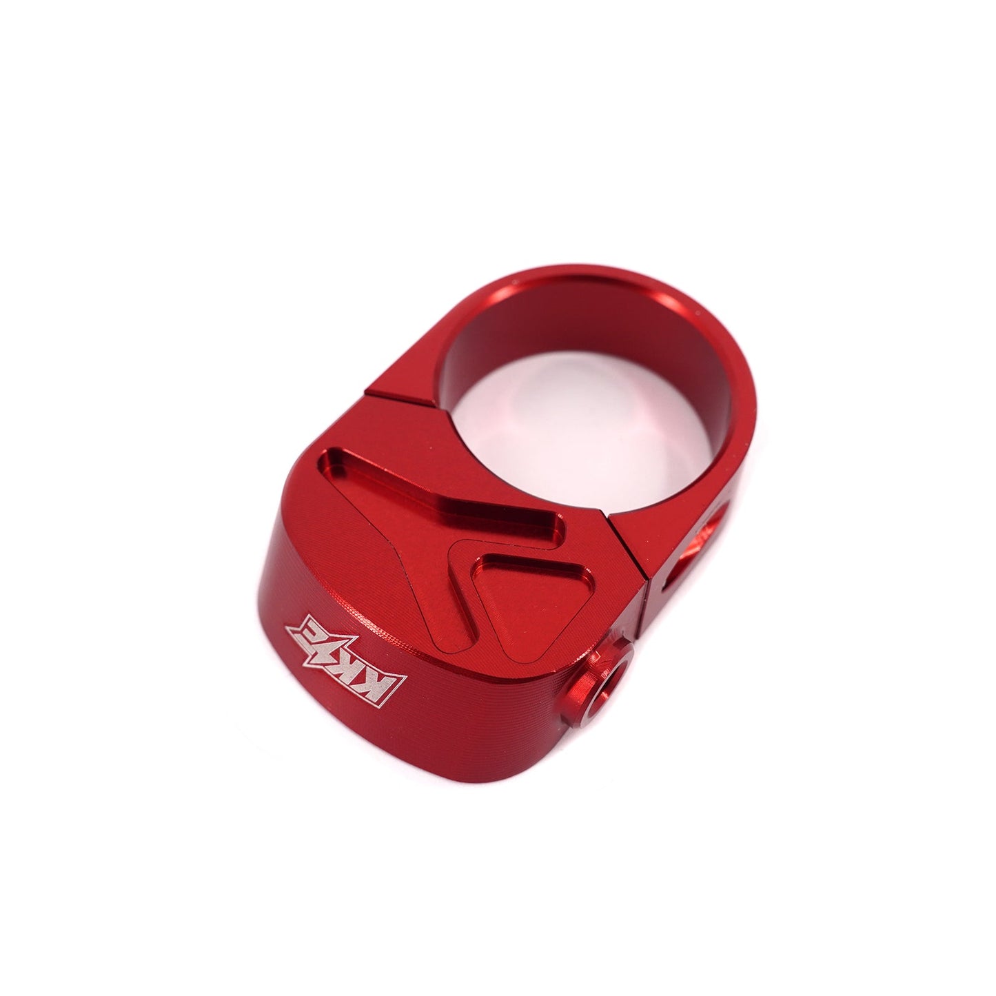 KKE Billet CNC Aluminum Speedometer Bracket Fit SURRON Light Bee X, E-Ride Pro SS (Collective)