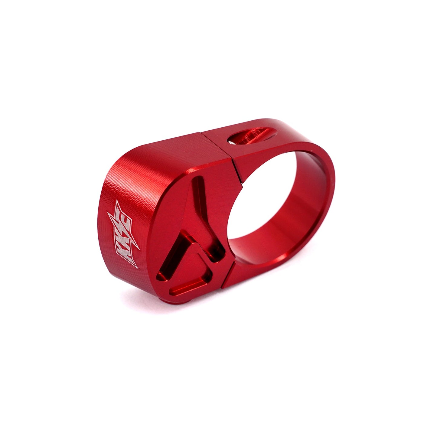 KKE Billet CNC Aluminum Speedometer Bracket Fit SURRON Light Bee X, E-Ride Pro SS (Collective)