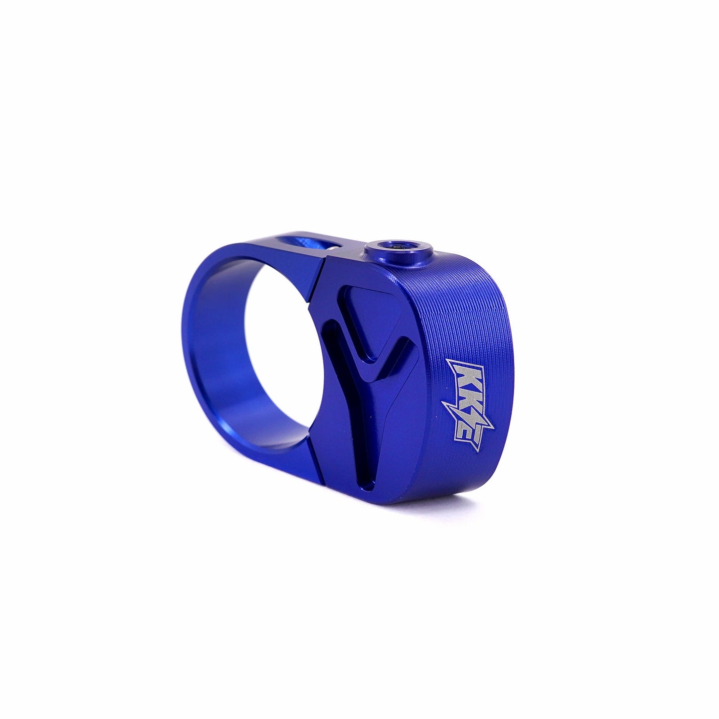 KKE Billet CNC Aluminum Speedometer Bracket Fit SURRON Light Bee X, E-Ride Pro SS (Collective)