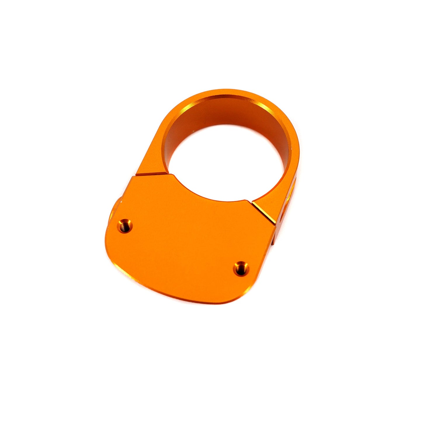 KKE Billet CNC Aluminum Speedometer Bracket Fit SURRON Light Bee X, E-Ride Pro SS (Collective)