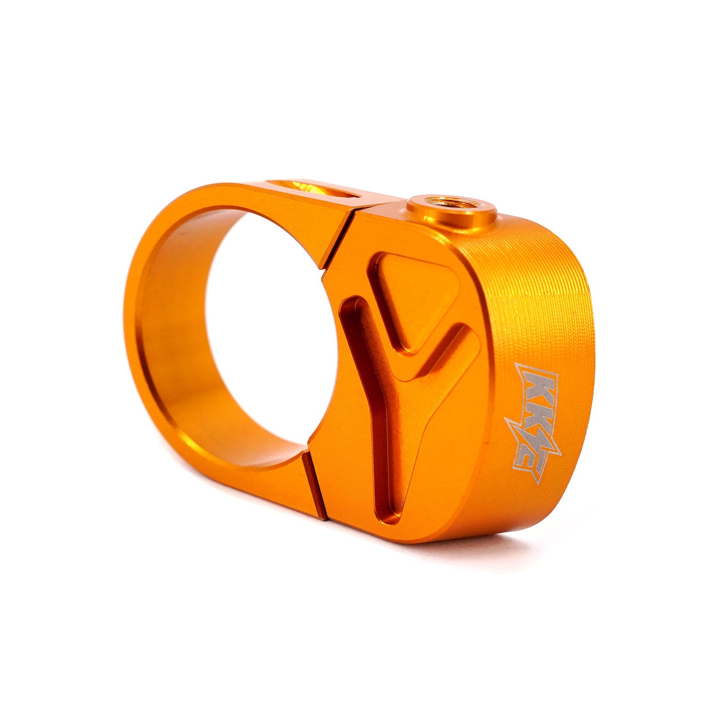 KKE Billet CNC Aluminum Speedometer Bracket Fit SURRON Light Bee X, E-Ride Pro SS (Collective)