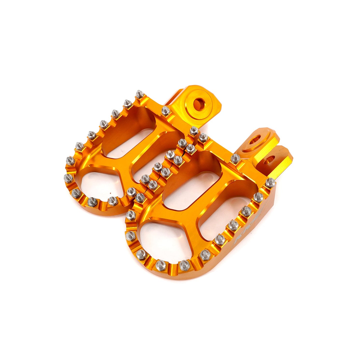 KKE Footpegs Billet Foot Rest For Segway X160 X260, SurRon Light Bee-X  (Collective)