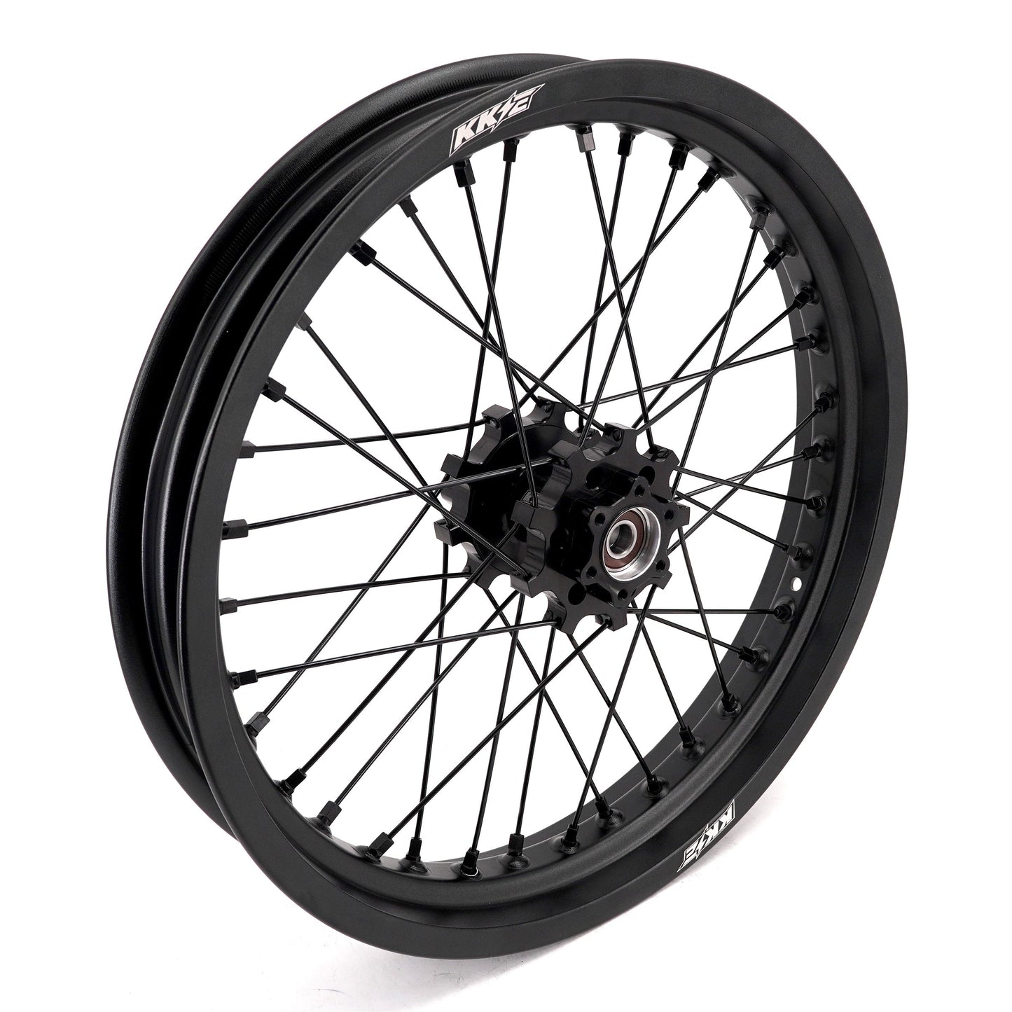 KKE 2.15*17" & 2.5*17" E-bike Wheels Fit Surron Light Bee X, E-Ride Pro SS (Collective)
