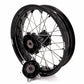 KKE 2.15-21" & 4.25-18" Motorcycle Tubed Spoke Wheels Rims Fit KTM790 Adventure R 2019-2023