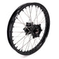 KKE 1.85-21" & 2.5-18" Motorcycle Tubed Spoke Wheels Rims Fit KTM790 Adventure R 2019-2022