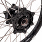 KKE 1.85-21" & 2.5-18" Motorcycle Tubed Spoke Wheels Rims Fit KTM790 Adventure R 2019-2022