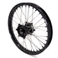 KKE 1.85-21" & 2.5-18" Motorcycle Tubed Spoke Wheels Rims Fit KTM790 Adventure R 2019-2022