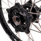 KKE 1.85-21" & 2.5-18" Motorcycle Tubed Spoke Wheels Rims Fit KTM790 Adventure R 2019-2022