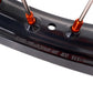 KKE 1.85-21" & 2.5-18" Motorcycle Tubed Spoke Wheels With Takasago EXCEL Rims Fit KTM790 Adventure R 2019-2022