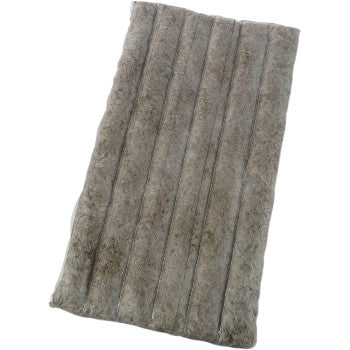 Moose Racing Bristol Spec 19 Muffler Packing Pillow - 2-Stroke - 20" - Medium Body