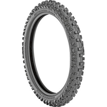 Tire - M403 - Front - 70/100-17 - 40M