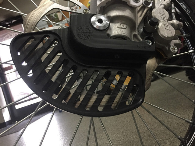 Rieju Front Disc Guard 2021+