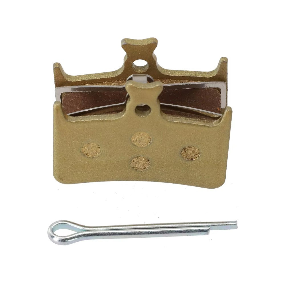 Hope Tech 4 V4 Brake Pads Copper Sintered