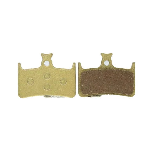 Hope Tech 4 V4 Brake Pads Copper Sintered