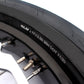 KKE CUSH DRIVE 3.5-4.25*17" Supermoto Wheels Kit For SUZUKI DRZ400 DRZ400E DRZ400S CST Tires
