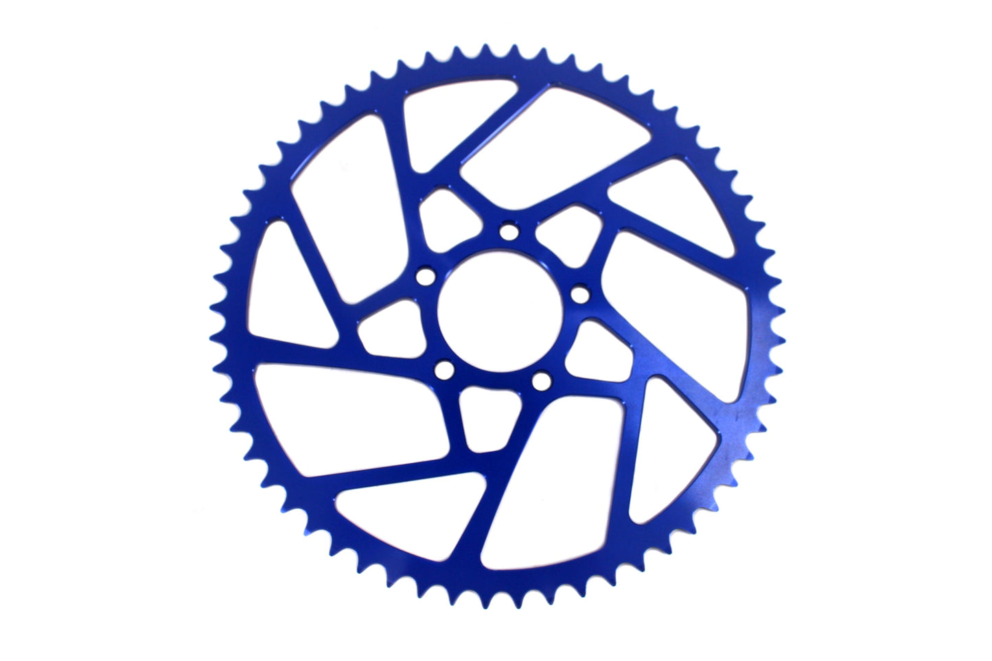 KKE Rear 54T Aluminum Sprocket For SurRon Light Bee-X, Rawrr Mantis, Mantis X, E-Ride Pro SS (Collective)